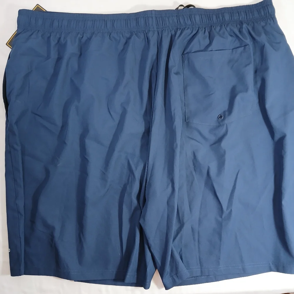 Hodo Blue Men
